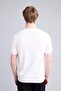 Standard Fit Crew Neck Knitwear Short Sleeve T-Shirt E3239Ax25Sp - 5