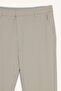 Slim Fit Tight Fit Standard Leg Woven Sportsman Pants D9247Ax25Sp - 8