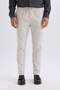 Elastic Waist Pocketed Straight Leg Chino Trousers Z9933Az25Sp - 5