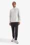 Slim Fit Slim Fit Standard Leg Sports Jogger Sweatpants D7240Ax25Sp - 2