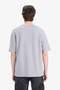 Boxy Fit Crew Neck Short Sleeve T-Shirt D5482Ax25Sp - 6
