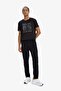 Flexible Fabric Standard Fit Crew Neck Printed Sportsman Short Sleeve T-Shirt D7812Ax25Sp - 2