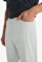 Slim Fit Slim Fit Standard Leg Flexible Multifunctional Woven Athlete Pants E3333Ax25Sp - 6