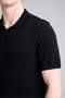 Standard Fit Polo Neck Short Sleeve Knitwear T-Shirt E3241Ax25Sp - 4
