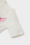 Disney Lilo & Stitch 2-Piece Set Short Sleeve T-Shirt Ribbed Camisole Spanish Trotting Leggings Baby Girl E480 - 7