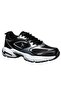 Boulder 9136 Unisex Sports Shoes Black-White - 2