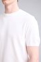 Standard Fit Crew Neck Knitwear Short Sleeve T-Shirt E3239Ax25Sp - 4