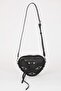Women's Faux Leather Shoulder Bag C1189AXNS