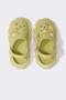 صندل إيفا بنعل مسطح للسيدات D8949AX25SM - 6