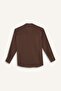 Oversize Basic Shirt E4350Ax25Sp - 6