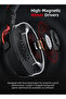 سماعة رأس سلكية للألعاب C2 7.1 Surround Sound، ضبط على شكل حرف V، وزن 253 جرامًا - 6