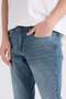 Pedro Slim Fit Tight Fit Normal Waist Narrow Leg Jean Pants E5427Ax25Sp - 5