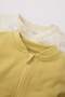 Baby Boy Newborn Vehicle Printed 2-Piece Long Sleeve Zippered Jumpsuit E2397A525Sp - 2