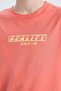 100% Cotton Crew Neck Back Printed Short Sleeve T-Shirt Boys D9490A825Sm - 6