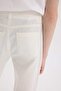 23 April Straight Leg Basic Straight Gabardine Trousers for Boys X4224A625Sm - 6
