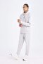 Standard Fit Inside Soft Fleece Skuba Diver Fabric Athlete Jogger Sweatpants D7308Ax25Sp - 7