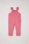 Jean Jumpsuit Baby Girl E0469A525Sp - 3
