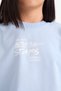 2-Piece Set Printed Short-Sleeved T-Shirt and Elastic Waistband Jogging Pants for Girls Z8983A625Sm - 5