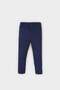 Baby Boy Elastic Waist Ribbed Camisole Leggings E5258A525Sp - 3