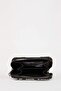 Women Snake Print Zipper Coin Purse E5487Axns - 4
