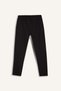 Defactofit Sportsman Jogger Sweatpants Slim Fit Slim Fit Standard Leg Skuba Diver Fabric Waistline Rubber - 8