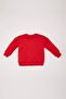 Crew Neck Printed Sweatshirt Baby Boy D7757A525Sp - 7