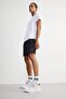 Quick Dry Slim Fit Slim Fit Crew Neck Printed Sportsman Short Sleeve T-Shirt V2887Az25Sp - 3