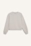 Thick Basic Sweatshirt D6645Ax24Wn - 7