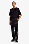 Nba Miami Heat Thick Jogger Sweatpants Standard Fit with Pockets Elastic Band Cuffs D6561Ax25Sp - 2