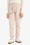 Girl's Printed Elastic Waist Jogger Sweatpants 3185454 - 2