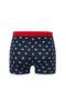 Men's Christmas Themed Boxer E0040Ax24Cw - 2