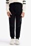 100% Cotton Printed Sweatpants with Elastic Waist and Cuffs for Boys D8534A825Sp - 2