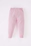Baby Girl 2-Piece Set Floral Printed Sweatshirt Elastic Waist Sweatpants C2504A525Sp - 2