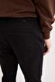 Pedro Slim Fit Normal Waist Narrow Leg Jean Trousers S2711Az25Sp - 6