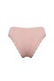 Lace Detailed Ribbed 3-Piece Brazilian Panties D8672Ax24Wn - 3