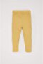 Baby Girl 2-Piece Set Woven Label Sweatshirt Elastic Waist Leggings E2216A524Wn - 2
