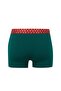 الرجال عيد الميلاد تحت عنوان الملاكم 3pcs E0046AX24CW - 3