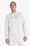 Nba Brooklyn Nets Standard Fit Hooded Jacquard Sweatshirt C8916Ax24Au