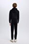 Elastic waist sweatpants boys d4444a8ns - 6