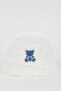 Bucket Hat Mädchen C8160A824WN