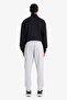 Sportsman Jogger Sweatpants Standard Fit Three Pockets Waist Tie Elasticated Leg D3741Ax24Wn - 6