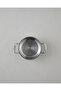 Glow Steel Glass Lid Pan 18X5 cm Silver - 4