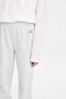 Elastic Waistband Printed Jogger Pants Sweatpants Girls D2757A824Wn - 5