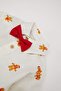 100% Cotton Piece Shirt for Baby Boy D6735A524Wn - 2