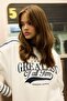 Coool Oversize Wide Fit Crew Neck Printed Thick Sweatshirt 3182544 - 3
