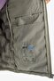 Fit Water Repellent Regular Fit Hooded Zippered Waterproof Coat C6052Ax24Au - 7