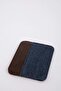 Men's Faux Leather Wallet D6899Axns - 4