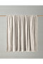 Glance Bubble Plush Single Blanket 150X200 cm Cream
