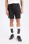 Slim Fit Sportsman Short Leg Scuba Diving Fabric Shorts D0673Ax24Au - 6