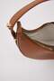 Women's Faux Leather Shoulder Bag C1195AXNS - 6